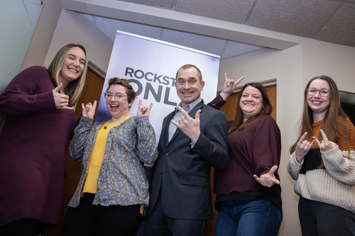 Michigan SEO Group Internet Marketing Directors