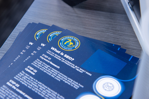 best seo techniques ann arbor