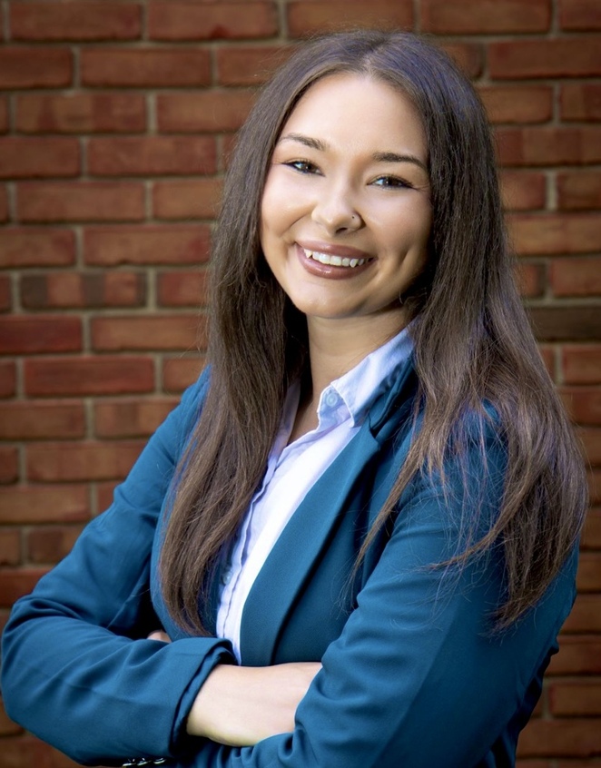 Shelby Rochowiak, Internet Marketing Director  at Michigan SEO Group.